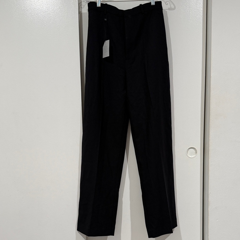 EAVES classic suiting pants